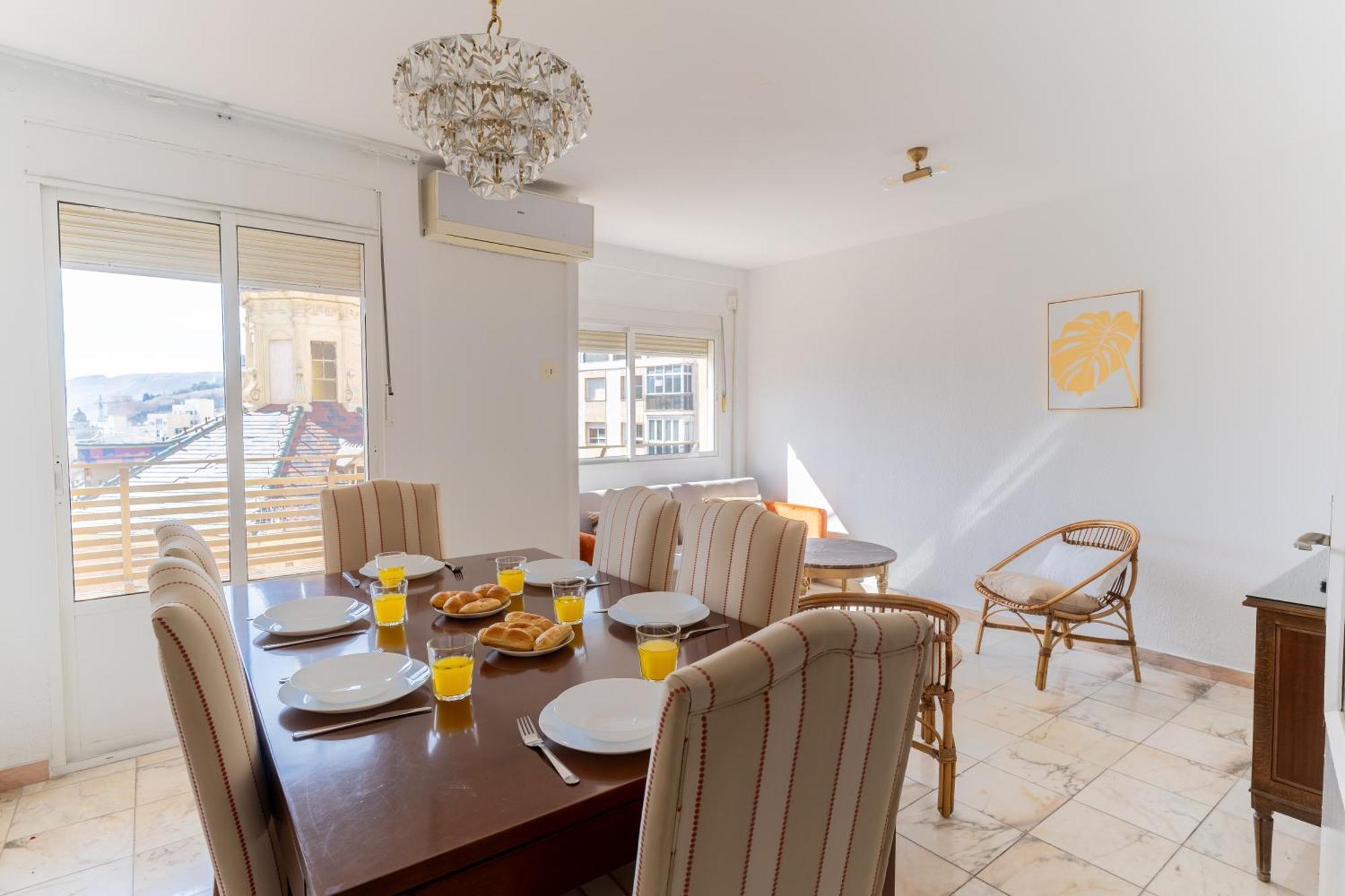 Trendyhomes San Sebastian Almeria Exterior photo
