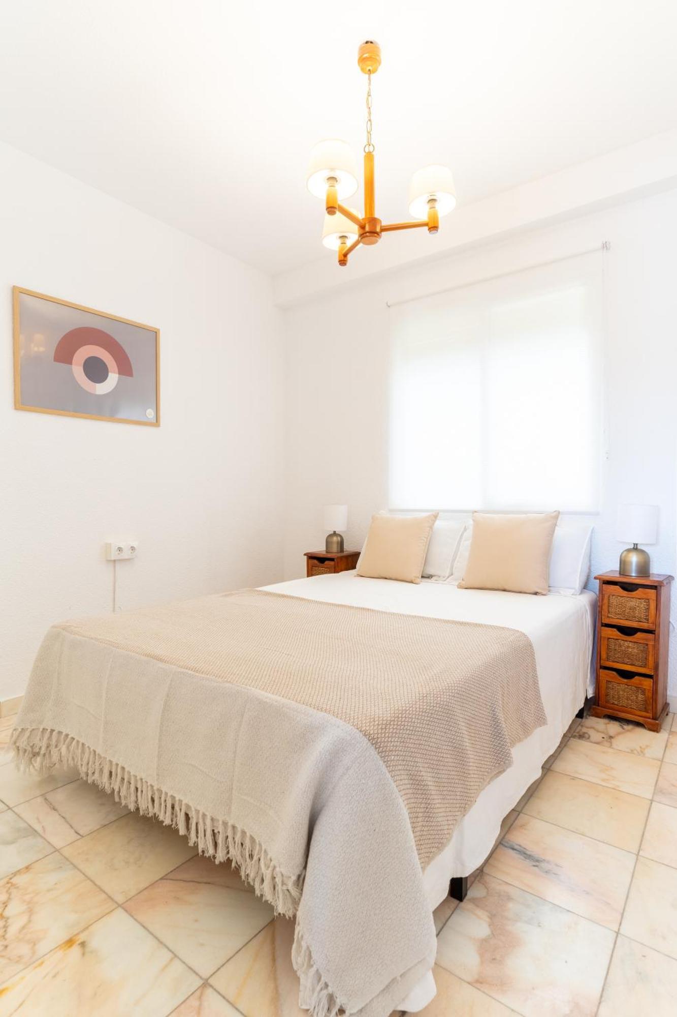 Trendyhomes San Sebastian Almeria Exterior photo