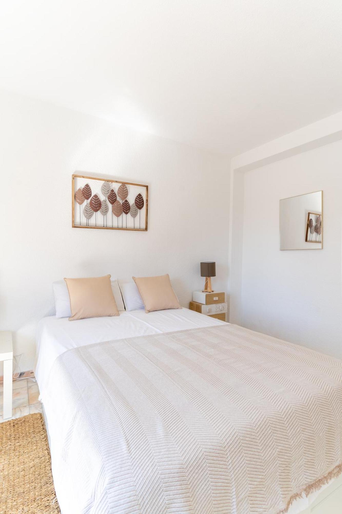 Trendyhomes San Sebastian Almeria Exterior photo